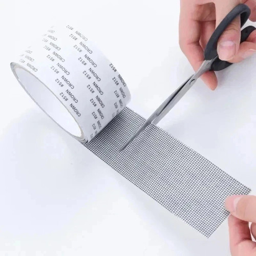 Nastro adesivo per riparare - nastro,