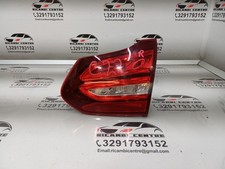 FARO FANALE STOP POSTERIORE DESTRA DX MERCEDES C220 W205 2014-2018 SW FA2