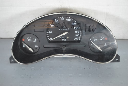 37235 strumentazione - 37235,