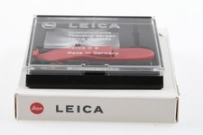 Leica disco opaco - r8,