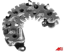 PONTE RADIZZATORE ALTERNATORE