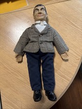 Bambola Mr Bean Rowan Atkinson