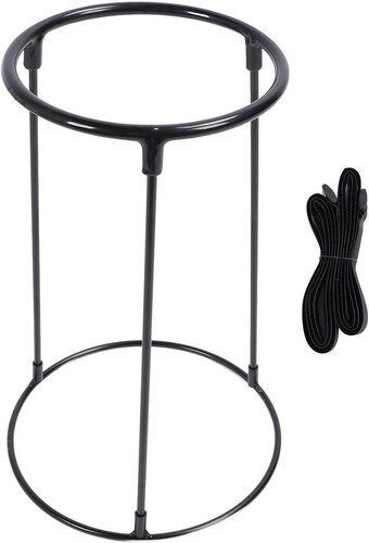 Travel djembe stand - travel,