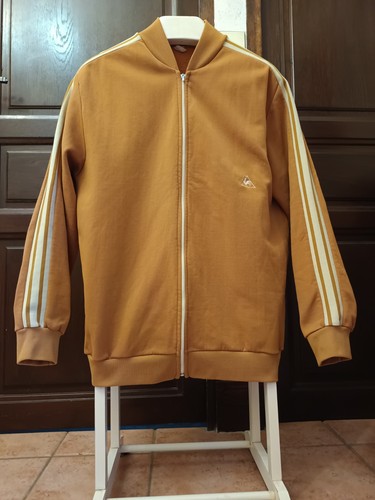 Coq sportif vintage - le, veste