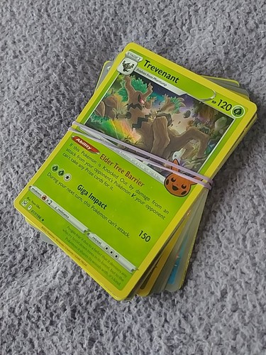 Pokémon set lotto - -, 28