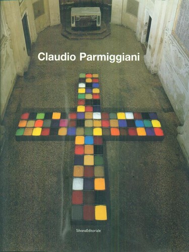 Claudio parmiggiani vv - parmiggiani, aa.vv