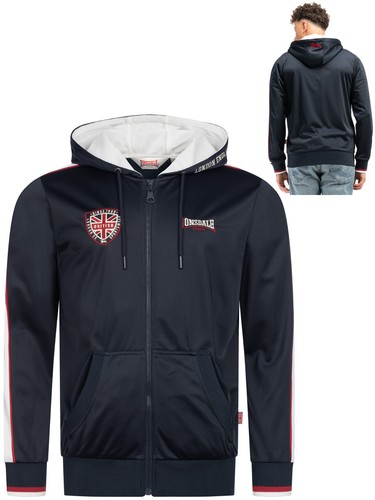 Lonsdale tricot training - lonsdale,