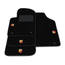 Tappetini compatibili con Fiat