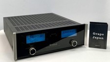 McIntosh MC202 Amplificatore