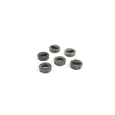 Gomme ammortizzatori frizione