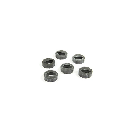 Gomme ammortizzatori frizione