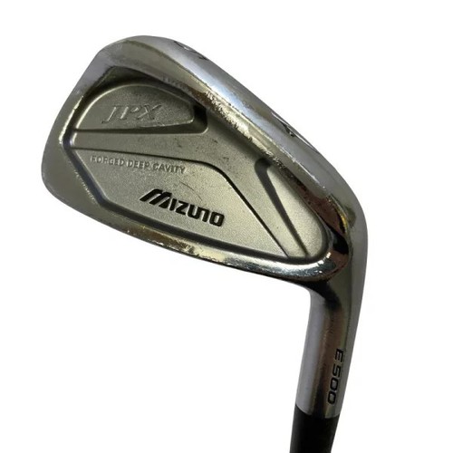 Mizuno jpx e500 set ferri - jpx, di