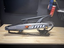 Forcellone Ktm 690 Smc R 2017