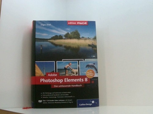 Adobe photoshop elements - adobe,