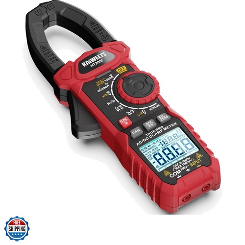Inrush misuratore pinza - inrush, a