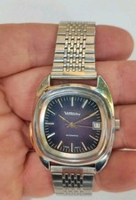 VETTA Dry-date inox  Automatic - Watch in ottime condizioni e funzionante