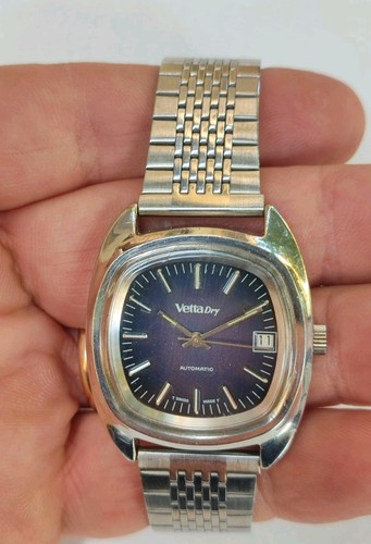 Vetta dry date inox - date,