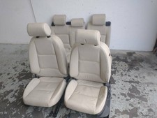 sedili per AUDI A3 SPORTBACK