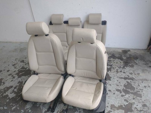 Sedili audi sportback 8p - audi,