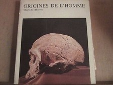 Origini Dell'Uomo Museo