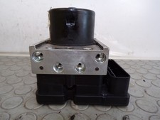 11541 Centralina pompa abs Ford Focus 1.6 d dal 2004 al 2011 cod 3m512m110ja