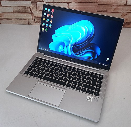 Notebook elitebook 840 g7 - hp,