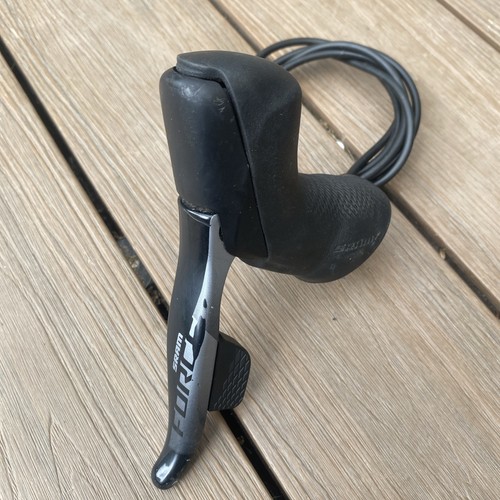 Leva freno cambio sram - leva, force