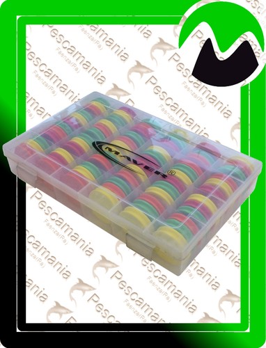 Maver rig storage wallet - storage,