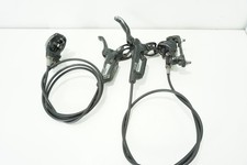 Freno a disco idraulico