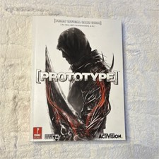 Prima games prototipo - prima,