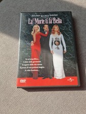Dvd La Morte Ti Fa Bella