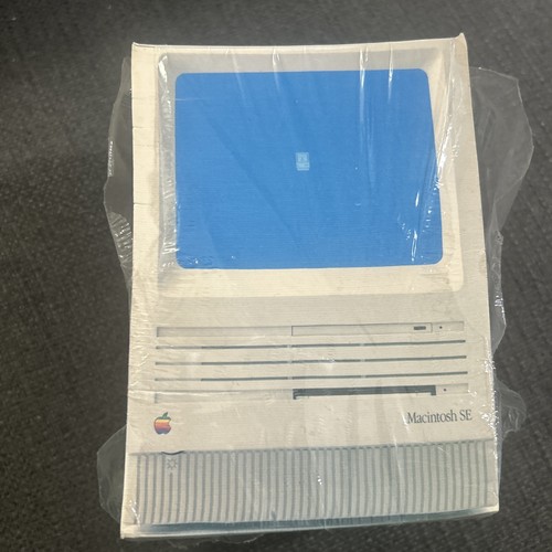 Raro nuovo apple macintosh - apple,