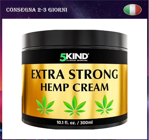 5kind extra strong - 5kind,