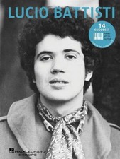 Lucio battisti grandi - battisti, 14