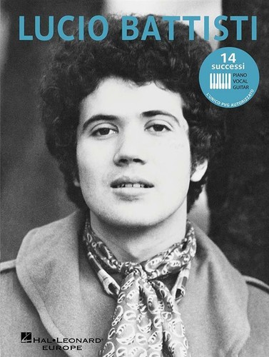 Lucio battisti grandi - lucio,