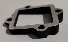 BASETTE ALLUMINIO INCLINA