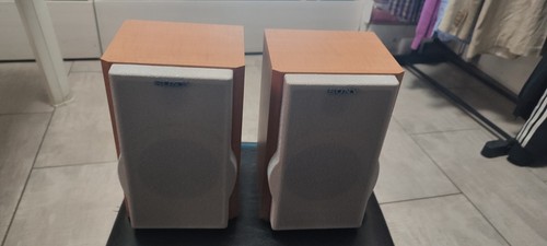 Due casse sony mod - ,