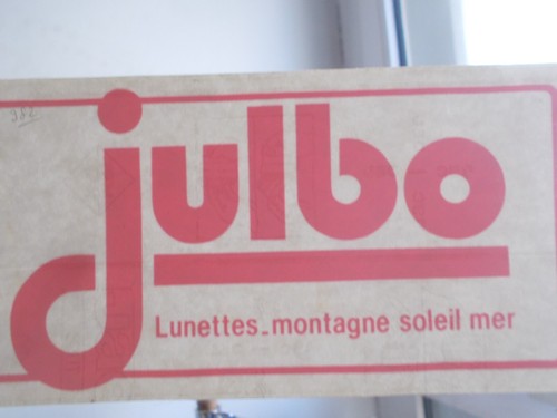 Adesivo julbo occhiali - -,