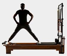 Zi Pilates Reformer con Torre