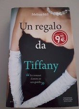 libro "Un Regalo Da Tiffany"