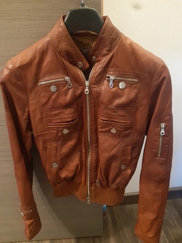 Giubbino nuovo donna - da,