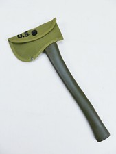 US ARMY WW2 ascia ascia