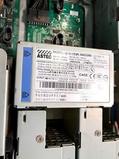 IBM xSeries server Power