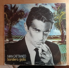 1983 IVAN CATTANEO - BANDIERA