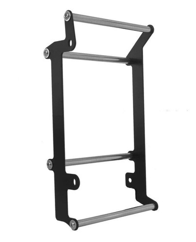 Supporto radiatore as3 per - supporto,