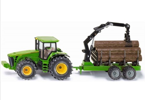 Siku 1954 50 john deere - siku,