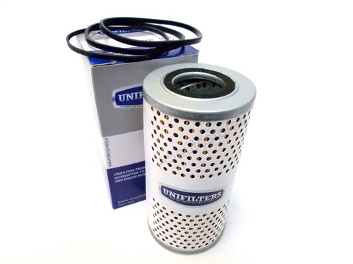 Filtro olio sostituisce lister - olio,