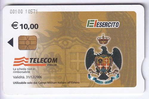 Armee army telecarte - armee,