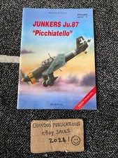 Junkers Ju 87 'Picchiatello' -