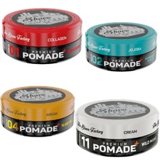 SHAVE FACTORY CERA MODELLANTE